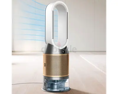 Dyson-style bladeless air purifier & humidifier (good condition)