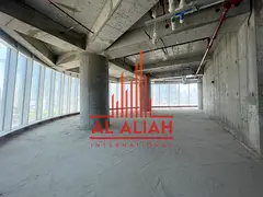 Full Floor Office for Rent – City of Lights, Al Reem Island, Abu Dhabi