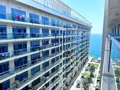High Floor l Furnished l Chiller-Free l Relaxing Views l Gyms l Pools l Private Beach l Indoor Parki