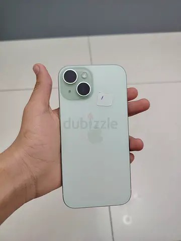 IPhone 15 ICloud lock