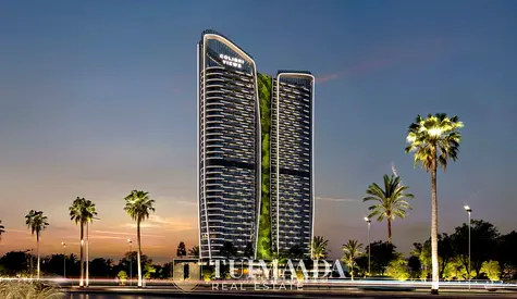 Modern Studio|Colibri Views|Contemporary Living