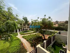 Flamingo Villas | 2BR + Maid | Private Garden Home