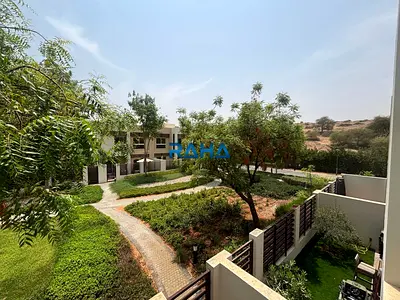 Flamingo Villas | 2BR + Maid | Private Garden Home