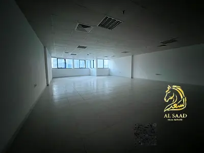 🏢🔥 للبيع مكتب تجاري في أبراج الفالكون – الراشدية 2، عجمان