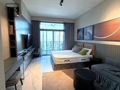 Furnished | Stunning Canal Views | Spacious Layout