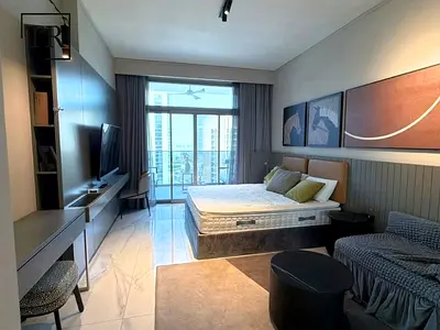 Furnished | Stunning Canal Views | Spacious Layout