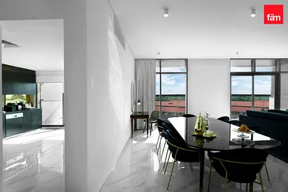 Duplex | Spacious | Furnished | All Inclusive
