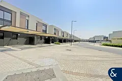 Spacious | Semi Detached | 3 + Maid Bed