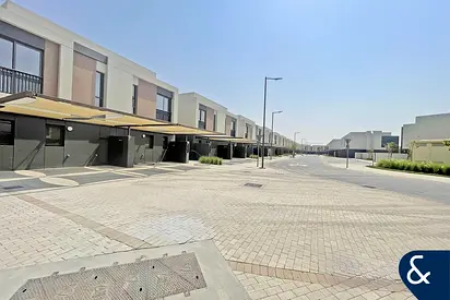 Spacious | Semi Detached | 3 + Maid Bed