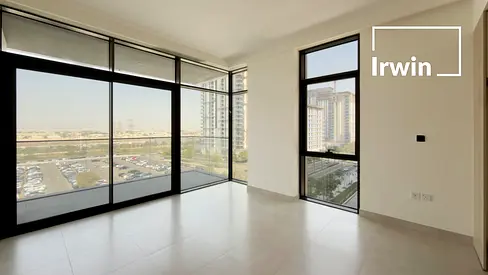 BRIGHT CORNER 2BR | BRAND NEW | AVAILABLE