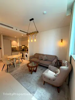 Fully Furnished | Bright & Spacious