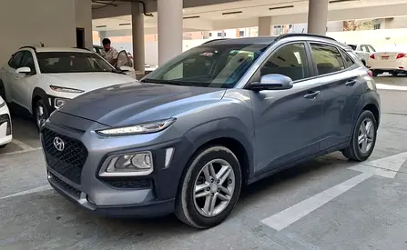 2020 Hyundai KONA 缩略图 2