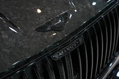 2023 Bentley BENTAYGA — миниатюра 15