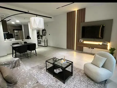 Fully Furnished | Spacious | Vacant