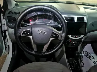 صورة مصغرة 13 لـ 2017 Hyundai ACCENT