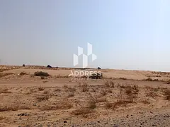 Rare Corner Plot with Dual Frontage | Near Public Park | Al Metraq!
