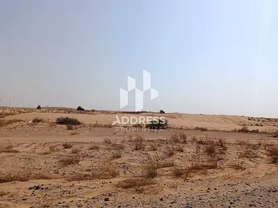 Rare Corner Plot with Dual Frontage | Near Public Park | Al Metraq!
