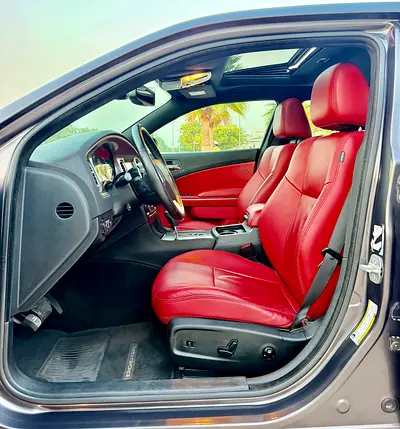 صورة 10 لـ 2014 Dodge CHARGER