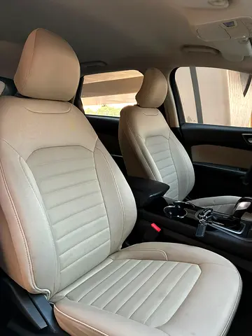 2016 FORD EDGE 缩略图 12