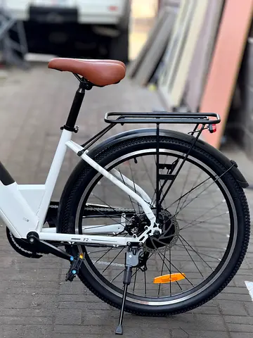 Windhorse F2