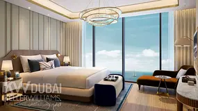 Sea View | Furnished Apartment | Harbour Lights
