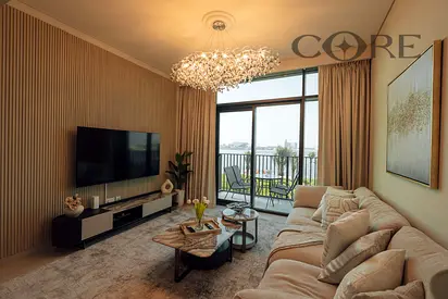 LUXURY UPGRADED | FULL CANAL VIEW | VACANT