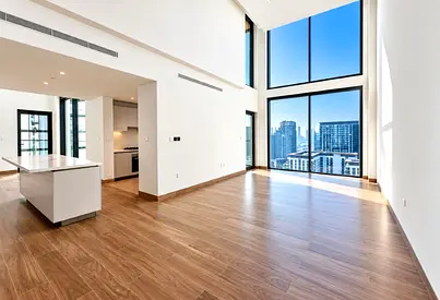 4 Bedroom + Maid | Brand New | Premium Finish