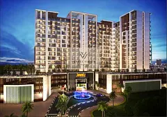 Furnished | Well-Planned Layout | Prime Location