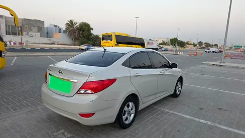 صورة مصغرة 19 لـ 2015 Hyundai ACCENT