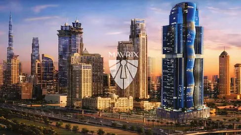 Brand New | Ready Soon | Prime Location | Good ROI