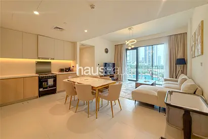 Great Layout | Fully Furnished | Modern