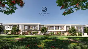 Lux 4BR Crystal Lagoon Townhouse Near Dubai: Freehold, 30/70 Plan, 50% DLD, GV
