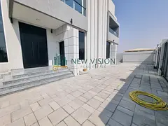 Luxury Four Bedroom Master Villa for Rent in Al Hoshi, Sharjah