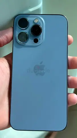 ¡Phone 13 Pro 128GB - Sierra Blue( FIXED PRICE)( READ THE Description🔽