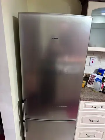Siemens Fridge