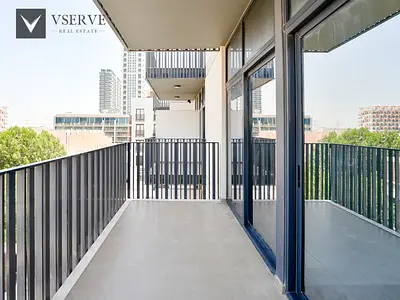 Modern Living | Prime JVC Location | Premium Amenities