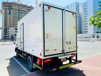 Foton Aumark 2024 Light Truck for Sale