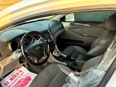 صورة 8 لـ 2015 Hyundai SONATA