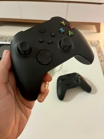 XBOX Wireless Controllers
