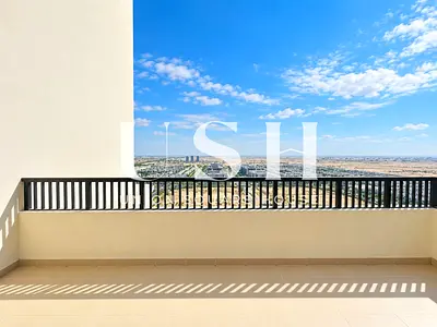 High Floor 2BR | Close to Central Park | Available