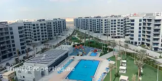 Fully Furnished | Community Views | Ready To Move