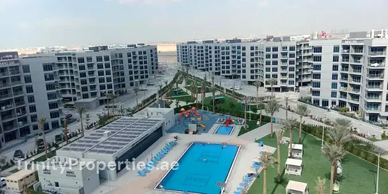 Fully Furnished | Community Views | Ready To Move