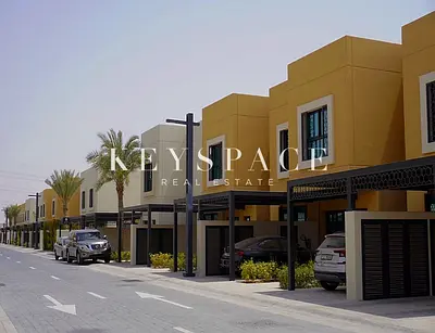 Elegant Garden Residence | Seamless Smart Home Living | Resale