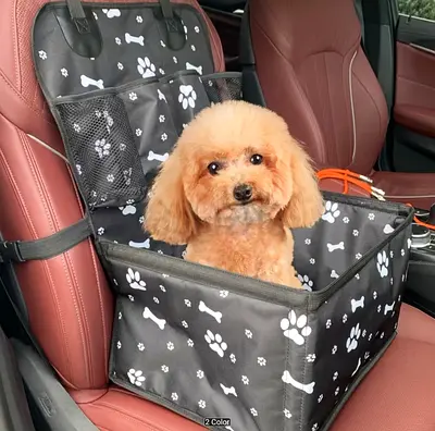Cat Car Seat. Brand New. Still in Original Packaging.