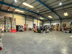 WAREHOUSE FOR RENT I HAMARIYA FZE