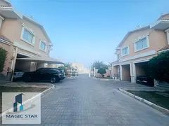 Excellent 3 Master bedroom villa + maid room / back yard