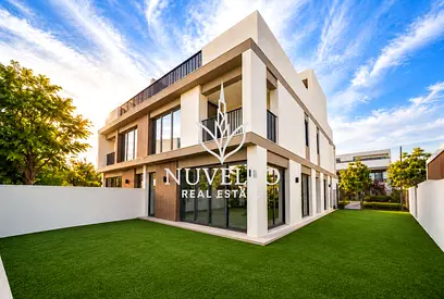 Upgraded | Green Belt | Vacant
