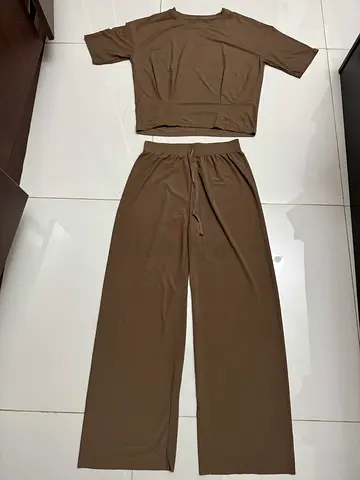 Co ords set