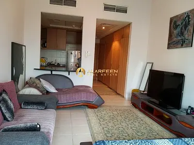Cozy Studio | Unfurnished | Ready to Settle