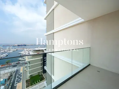Exclusive | Full Sea View | Multiple Cheques
